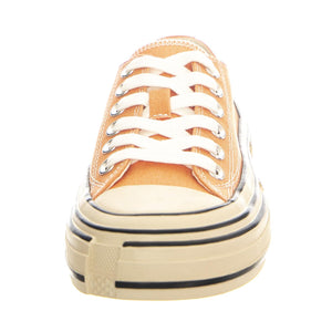 Endorphin Orange Canvas - Scarpe Donna Arancioni PLSJCD-037-1-18-ORG  JEFFREY CAMPBELL 