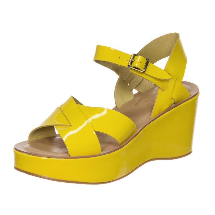 AVA VAQ CITRON/M.SUEDE KKSAVA-VA-CITRON  KORKEASE 