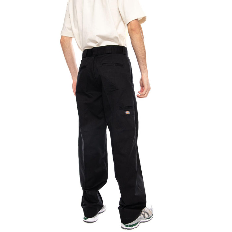 247 Loose Work Pant Black - Pantaloni Uomo Neri DK0A87 YPBLK1 DICKIES 