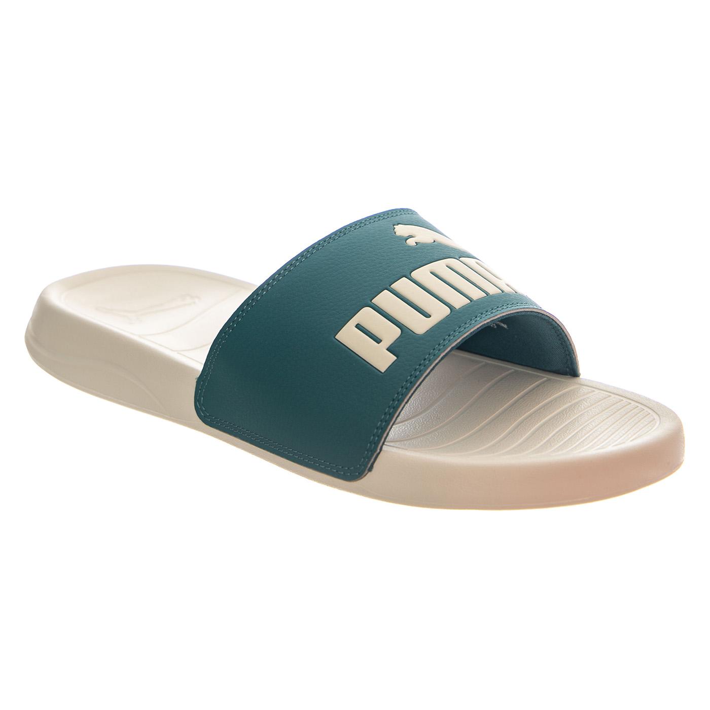 Popcat 20 Slippers - Ciabatte Puma Multicolore 372279 49 PUMA 
