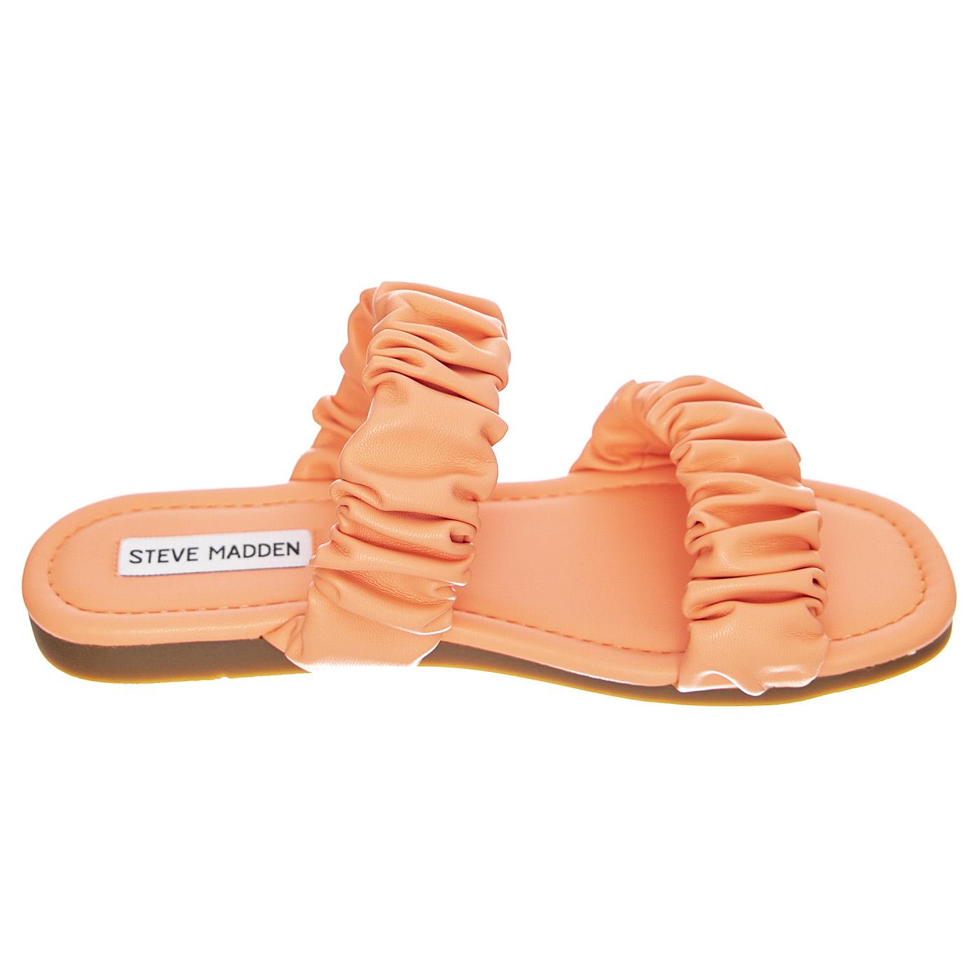 Abloom Peach - Sandali Donna Rosa SMSABLOOM-PEA  STEVE MADDEN 