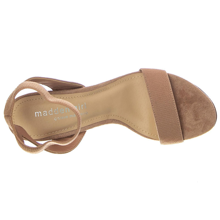  MG-LONI01J1 NUDE MULTI  MADDEN GIRL 