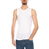 AMSTERDAM 3 PACK VEST - Herren Unterhemd Weiß Herren DICKIES