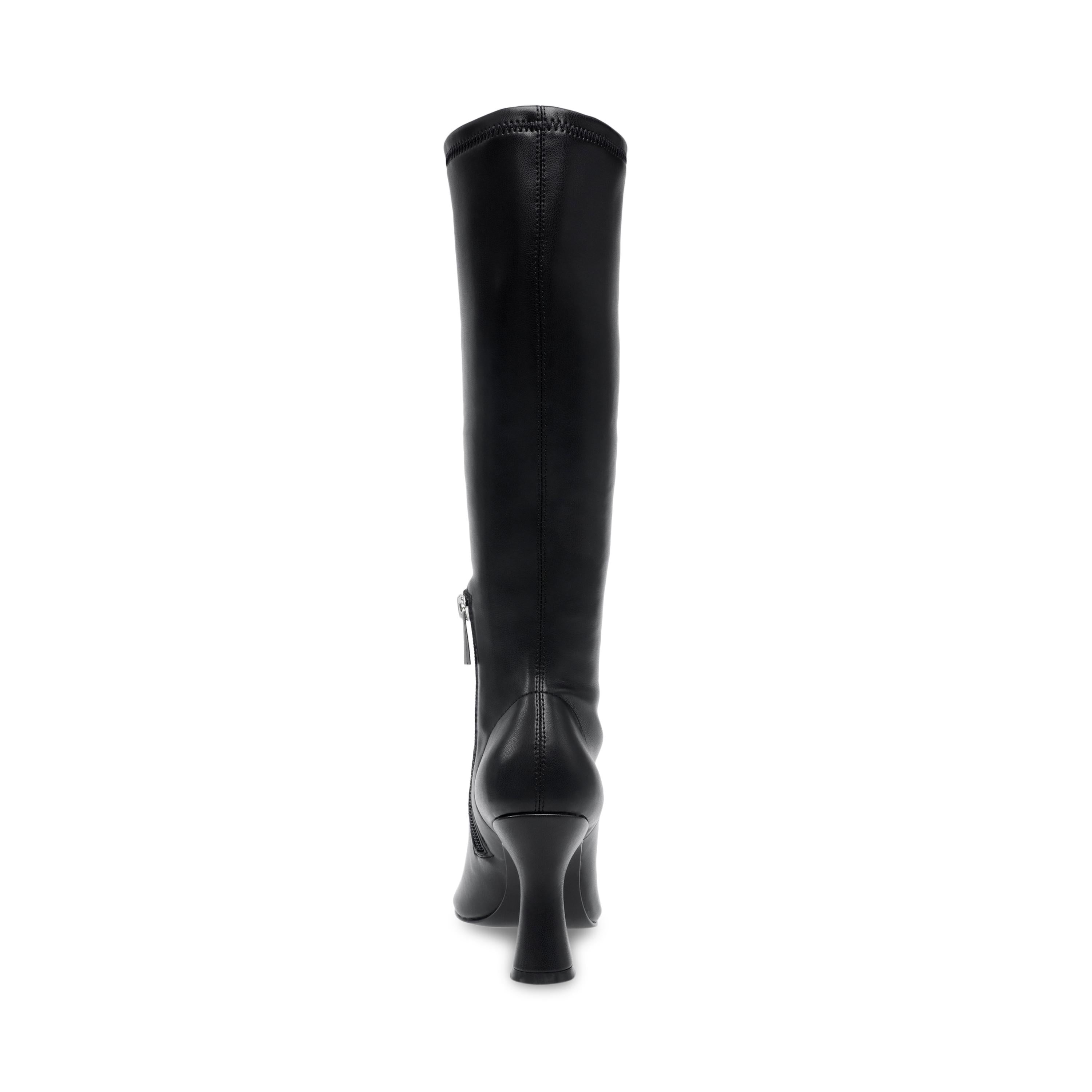 Savvy Black - Stivali Donna Neri SMSSAVVY-BLK  STEVE MADDEN 