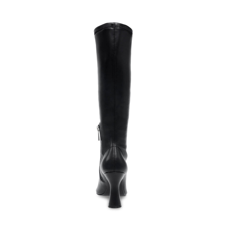Savvy Black - Stivali Donna Neri SMSSAVVY-BLK  STEVE MADDEN 