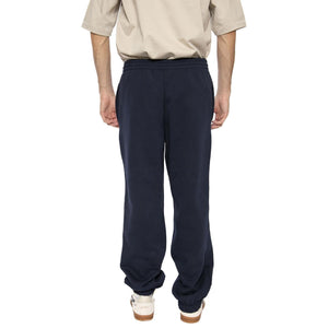 Pant.Tuta 166 Blue - Pantaloni Uomo Blu XH9610-166  LACOSTE 