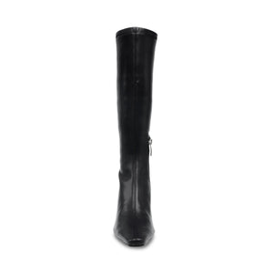 Savvy Black - Stivali Donna Neri SMSSAVVY-BLK  STEVE MADDEN 
