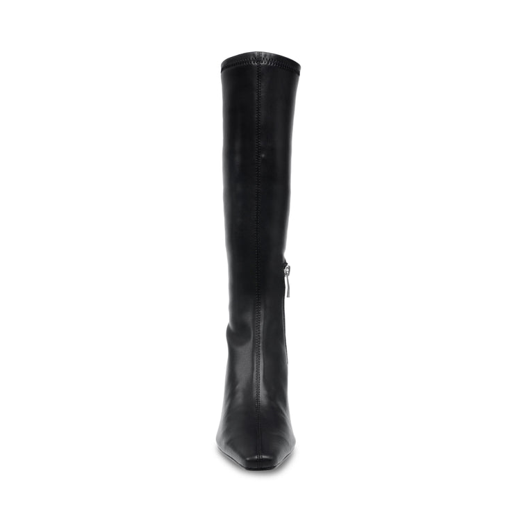 Savvy Black - Stivali Donna Neri SMSSAVVY-BLK  STEVE MADDEN 