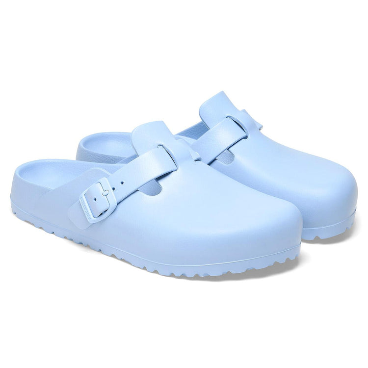 Boston Eva Dusty Blue Sandals - Sandali Donna Blu 1026237  BIRKENSTOCK 