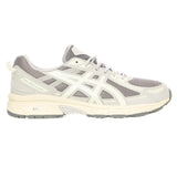 ASICS GEL-Venture 6 – Clay Grey/Creme – Herren-Schnürschuhe, mehrfarbig