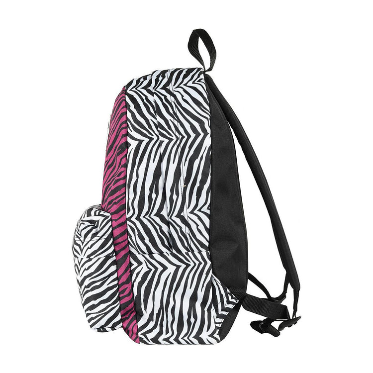 WM REALM BACKPACK MAGENTA HAZE V00NZ0RID  VANS 