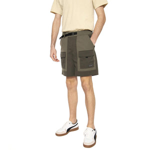 M's Outdoor Everyday Shorts - 6 in. PNGR - Bermuda Uomo Verdi 57437-PNGR  PATAGONIA 