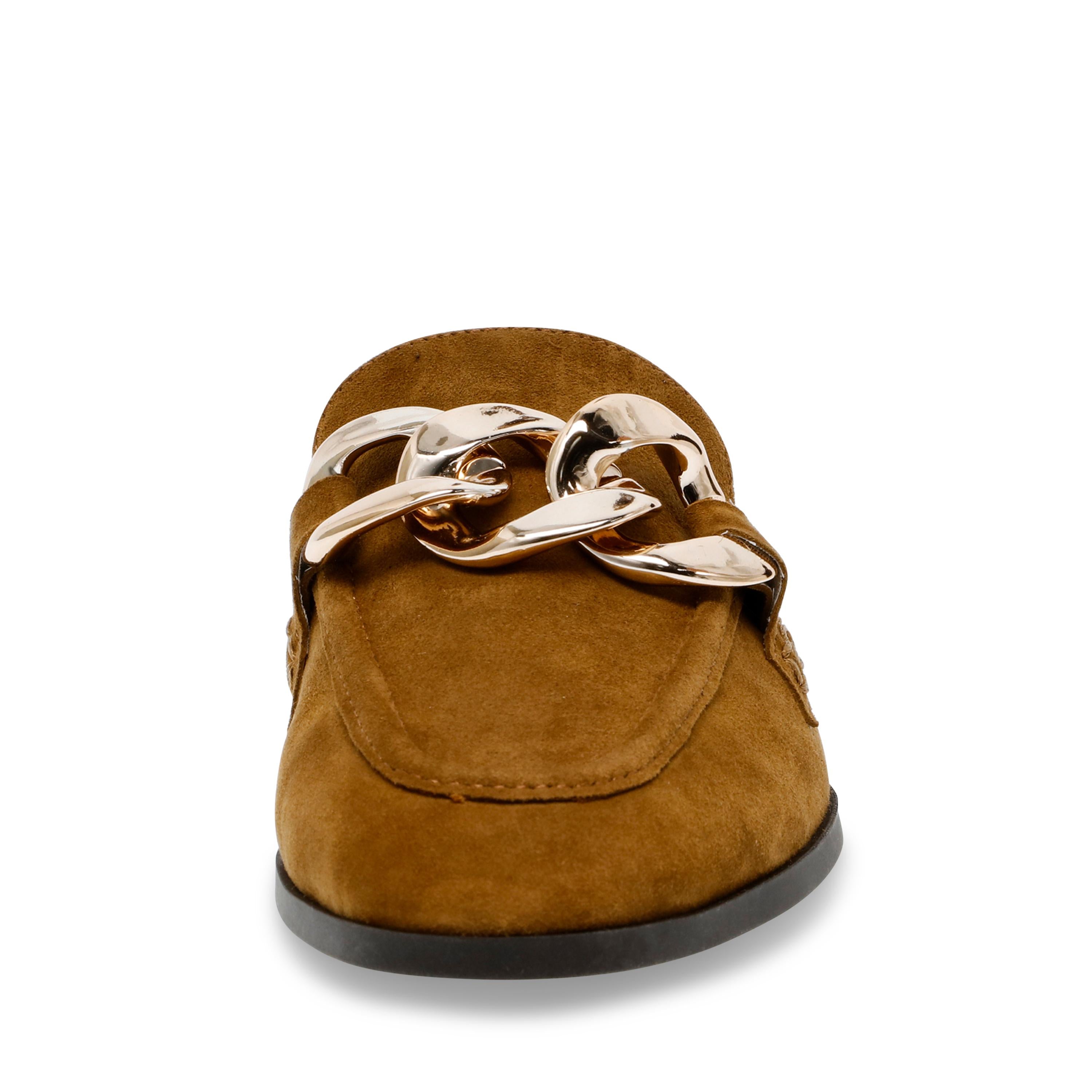 Cally Cognac Sue - Sandali Donna Marroni SMSCALLY-COG  STEVE MADDEN 