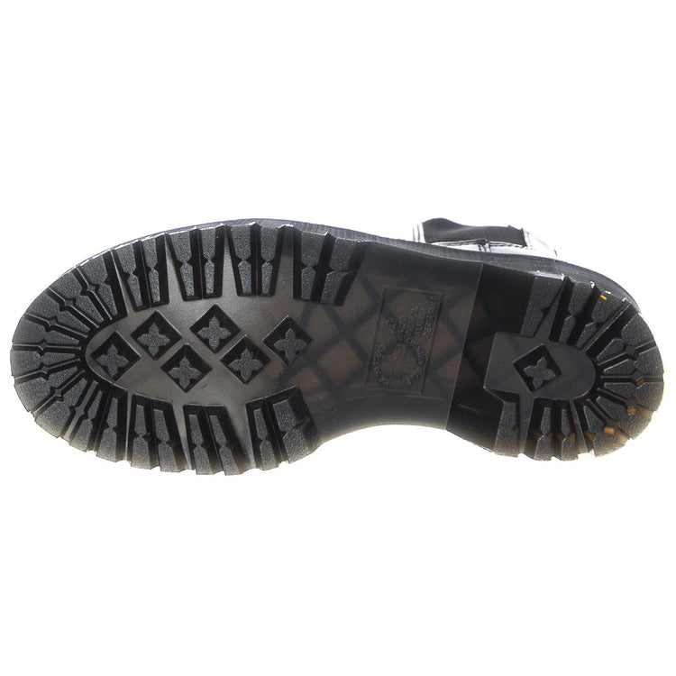 2976 Bex - Stivaletti Donna Neri DMS2976BEXBS26205001  DR.MARTENS 