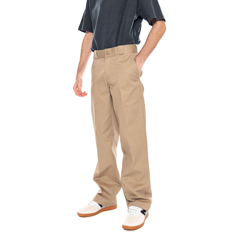 247 Regular Work Desert Sand Pant - Pantaloni Uomo Beige DK0A87 YO0DS1 DICKIES 