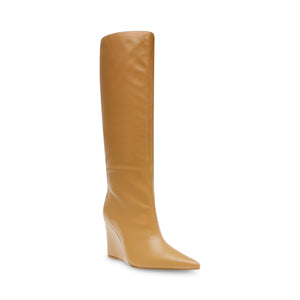 Showout Camel - Stivali Donna Marroni SMSSHOWOUT-26A  STEVE MADDEN 