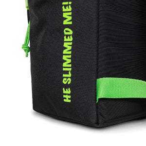 Padded Pak'r GB Slimer - Zaino Multicolore EK000620 1Z21 EASTPAK 