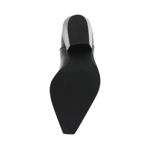 Westside Black Leat - Stivali Donna Neri SMSWESTSIDE-BLA  STEVE MADDEN 
