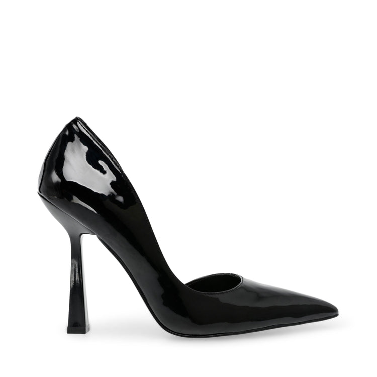 DAMZIL BLK PATENT - Scarpe Donna Vernice Nere SMSDAMZIL-BLK . STEVE MADDEN 