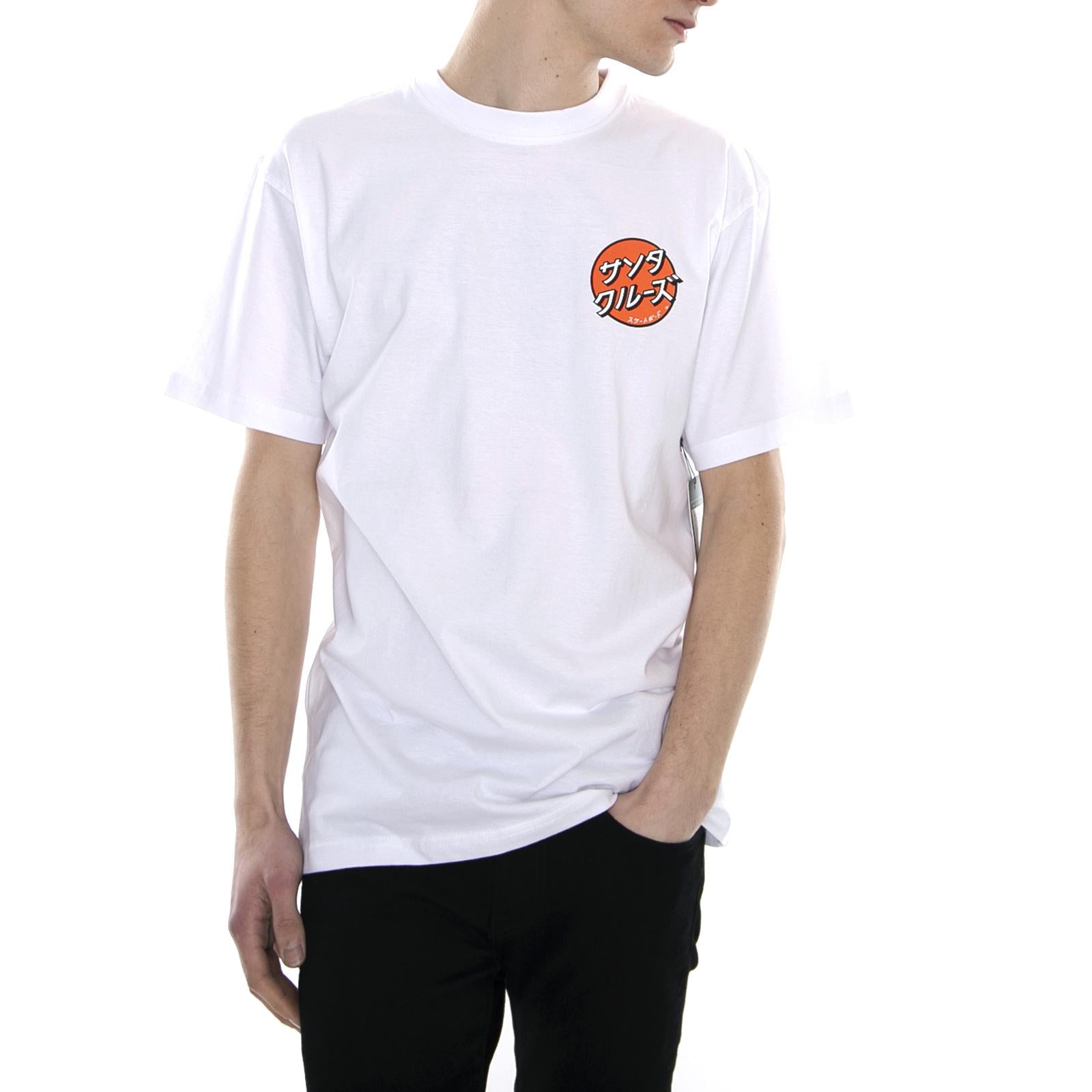  SCA-TEE-2870  SANTA CRUZ 