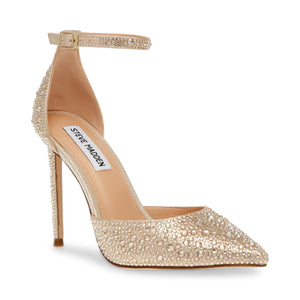Ravaged-S Gold - Scarpe Donna Oro SMSRAVAGED-S-45  STEVE MADDEN 