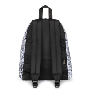 DAY PAK'R WONDER WOMAN - Zaino Multicolore EK0A5BG4 4V81 EASTPAK 