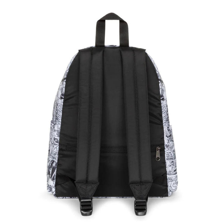 DAY PAK'R WONDER WOMAN - Zaino Multicolore EK0A5BG4 4V81 EASTPAK 