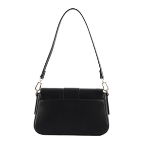 Crossover Bag Black - Borsa a Tracolla Nera NF5152 000 LACOSTE 