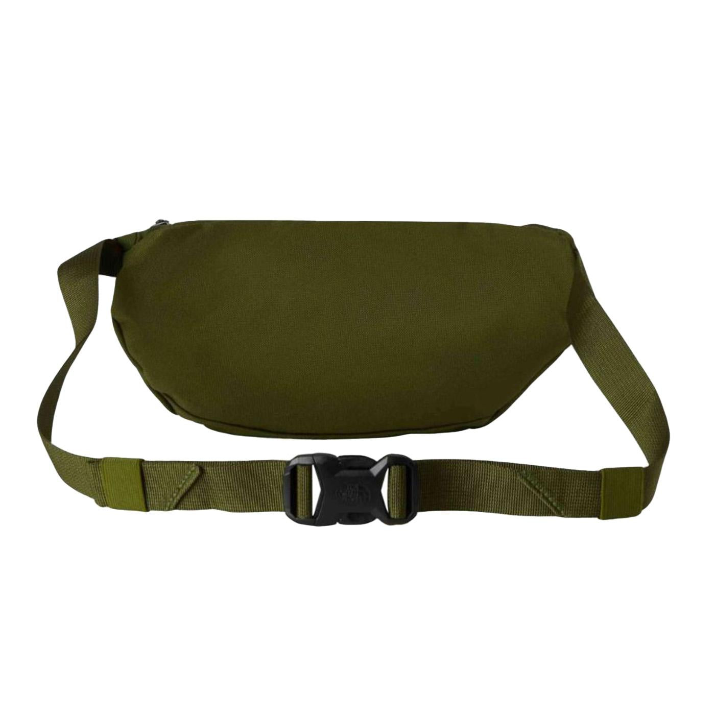Jester Lumbar Woodland Green - Marsupio Verde NF0A52TM MVD1 THE NORTH FACE 