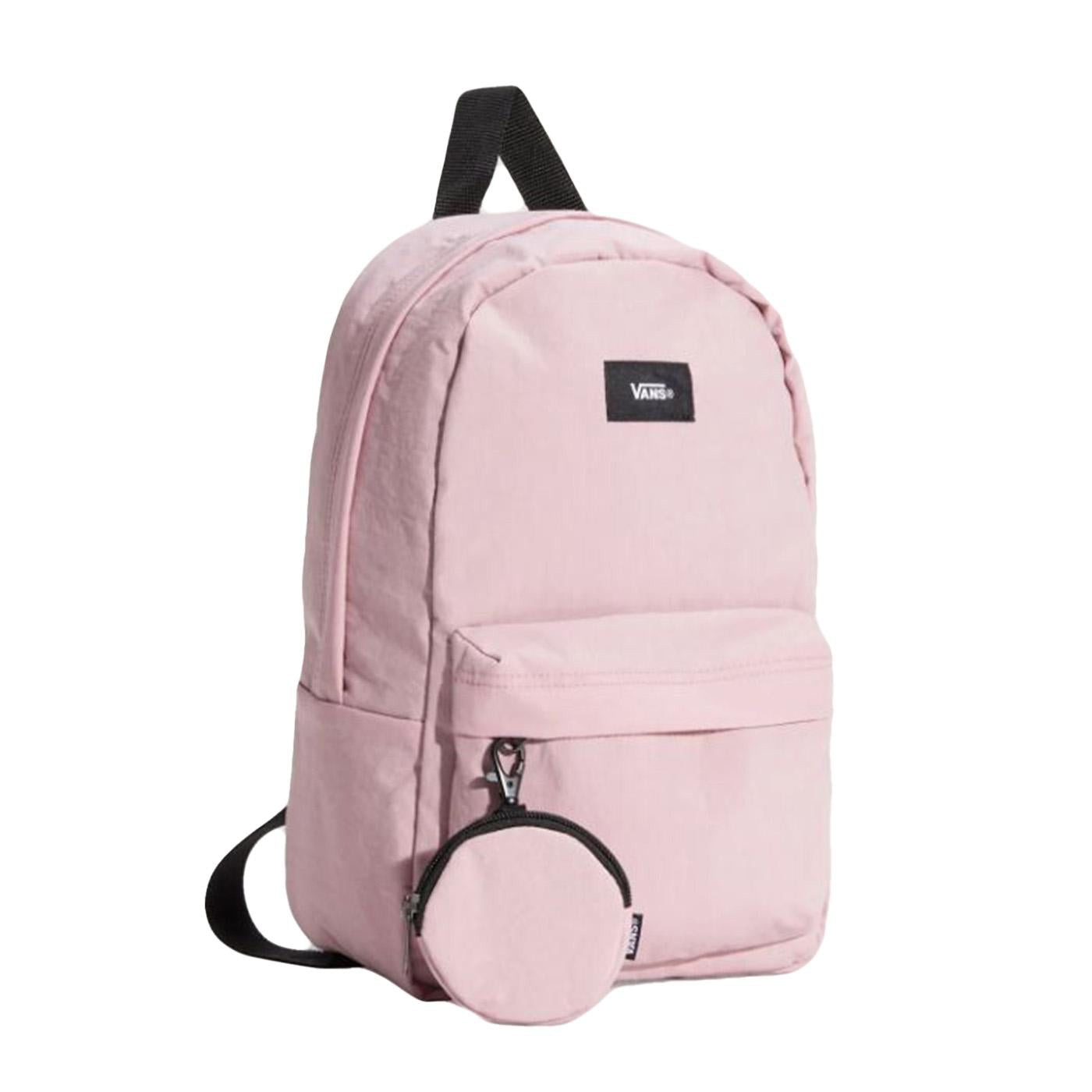 Old Skool Mini Backpack Misty Mauve - Zaino Malva VN000Q9A FPR1 VANS 