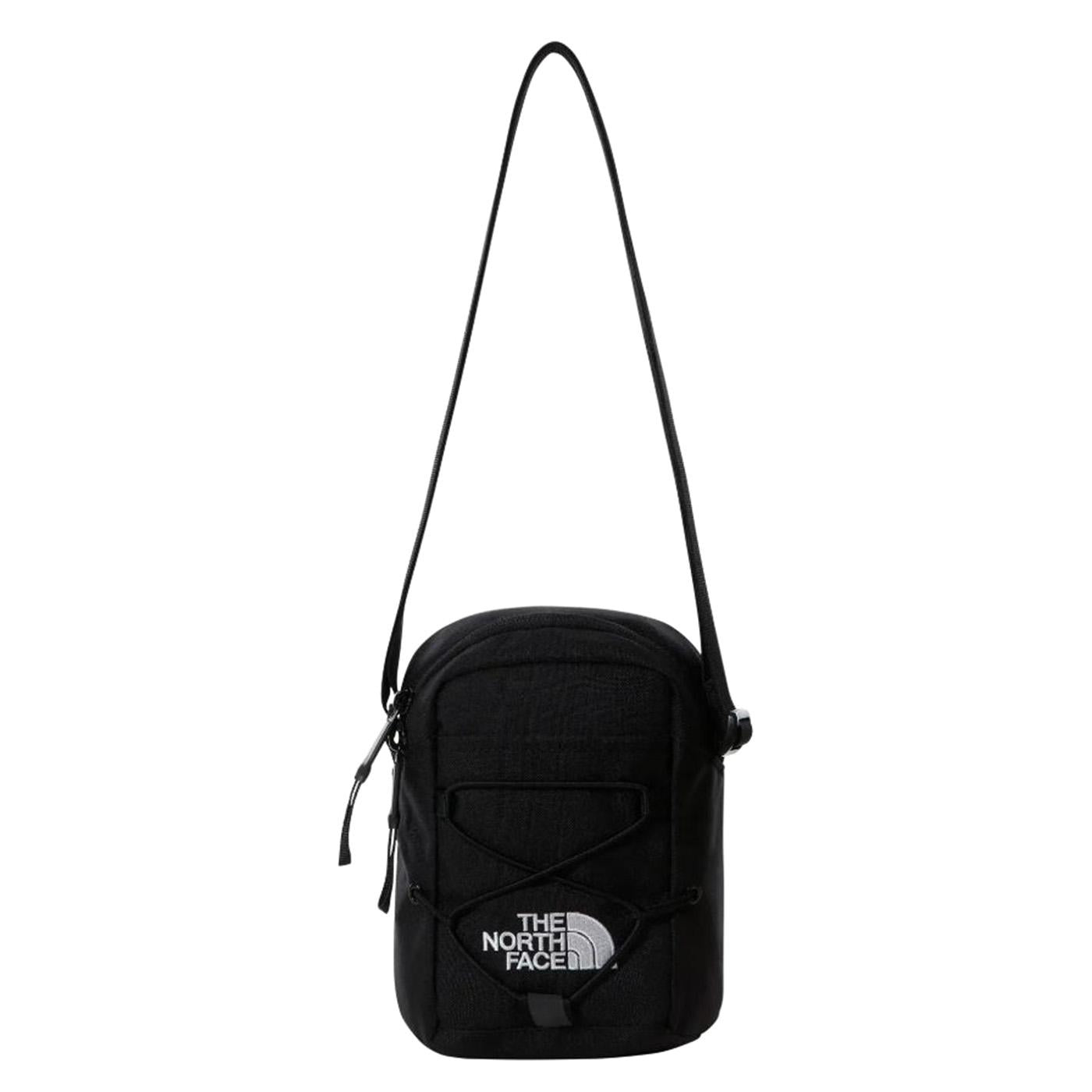 Jester Crossbody - Borsello a Tracolla Nero NF0A52UC4H01  THE NORTH FACE 