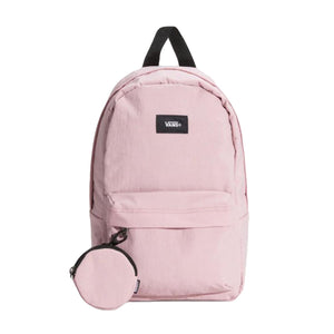 Old Skool Mini Backpack Misty Mauve - Zaino Malva VN000Q9A FPR1 VANS 