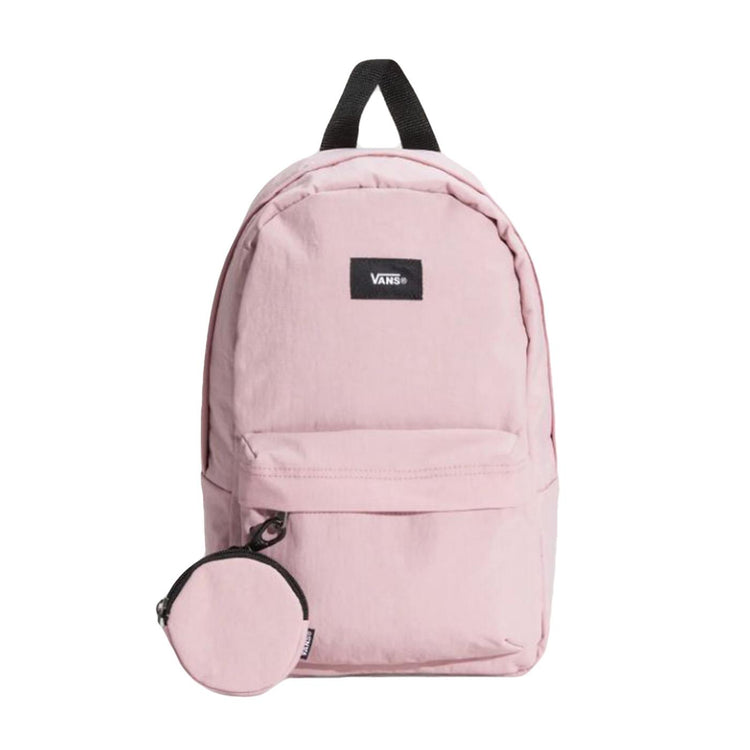 Old Skool Mini Backpack Misty Mauve - Zaino Malva VN000Q9A FPR1 VANS 