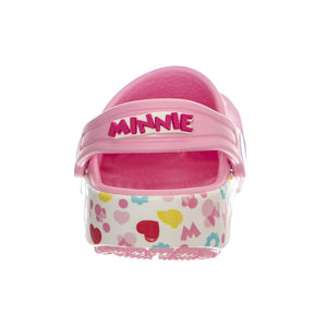 Mickey Friends Minnie Cls ClgT-MLT - Sandali Bambino Rosa CR.210894-MLT  CROCS 