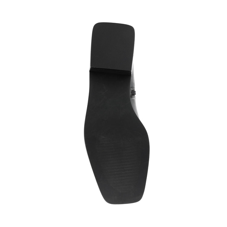 Expedite Black Pari - Stivali Donna Neri SMSEXPEDITE-BLK  STEVE MADDEN 