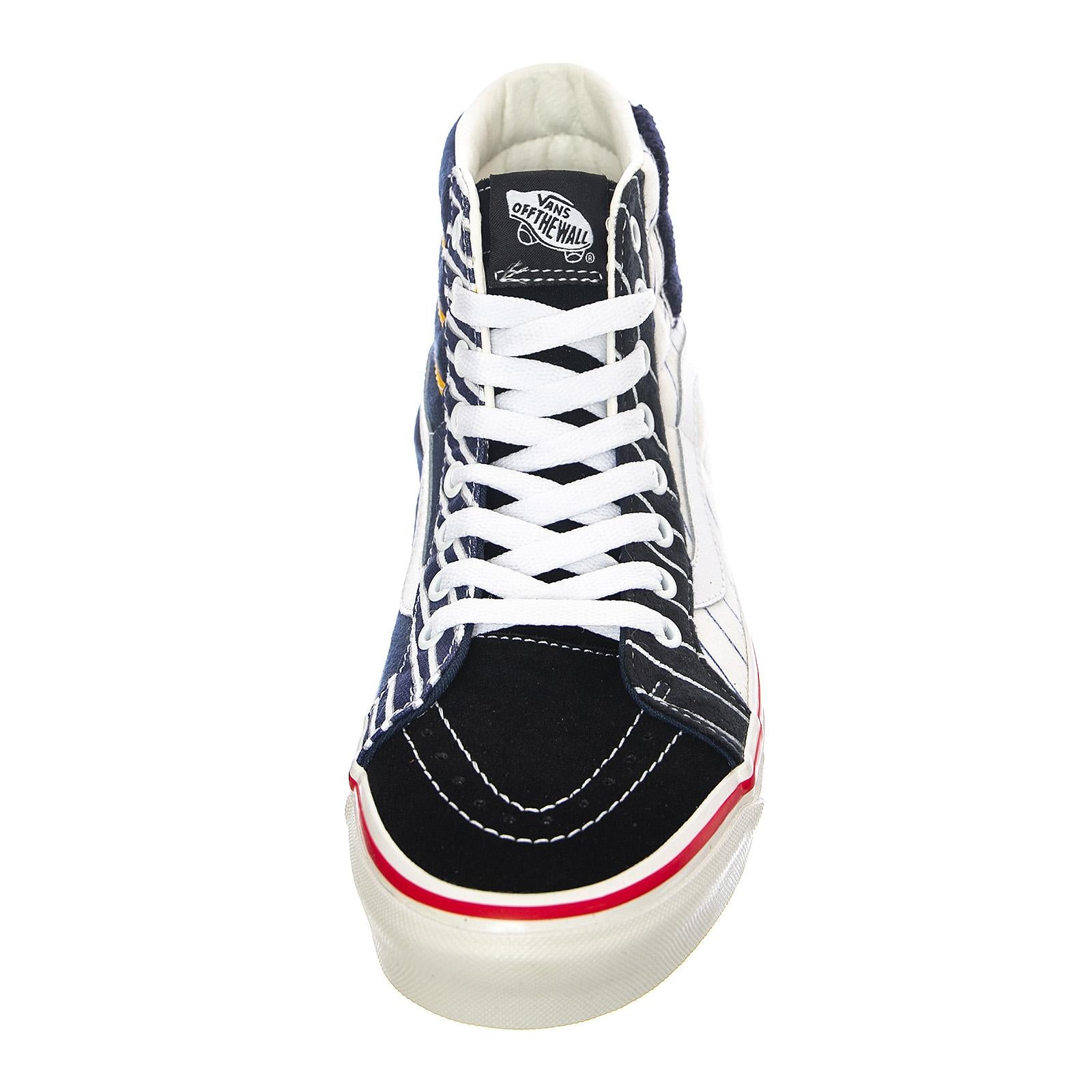  VN0A38GF4GE1  VANS 