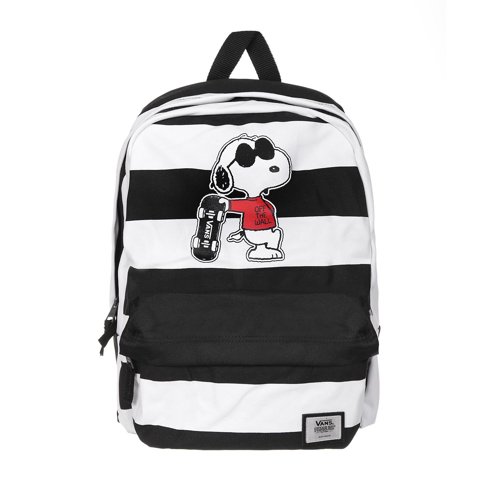 WM PEANUTS REALM BAC JOE COOL 85816_4  VANS 