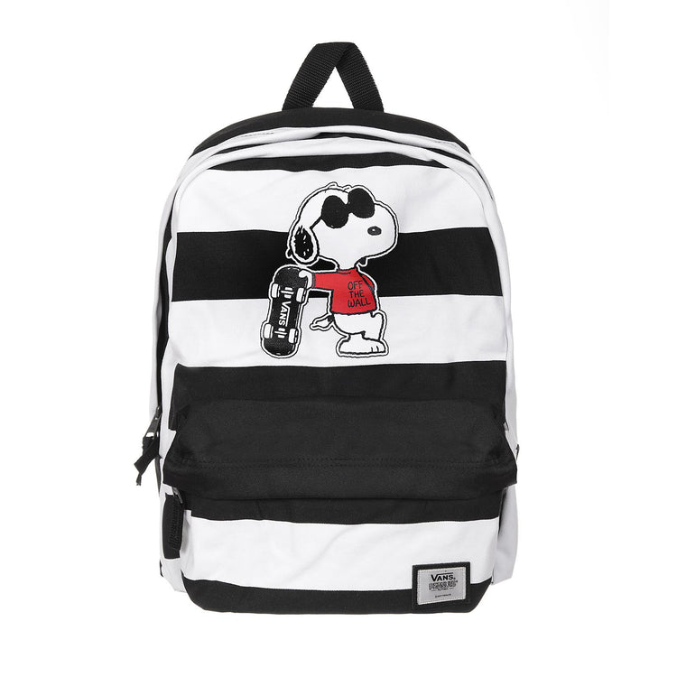 WM PEANUTS REALM BAC JOE COOL 85816_4  VANS 