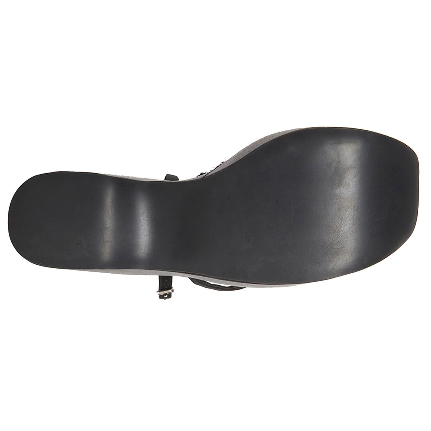 Varia Black - Sandali Donna Neri SMSVARIA-BLK  STEVE MADDEN 