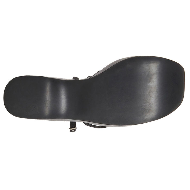 Varia Black - Sandali Donna Neri SMSVARIA-BLK  STEVE MADDEN 