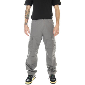 Regular Cargo Pant Anchor / Rinsed I015875-0NU02  CARHARTT WIP 