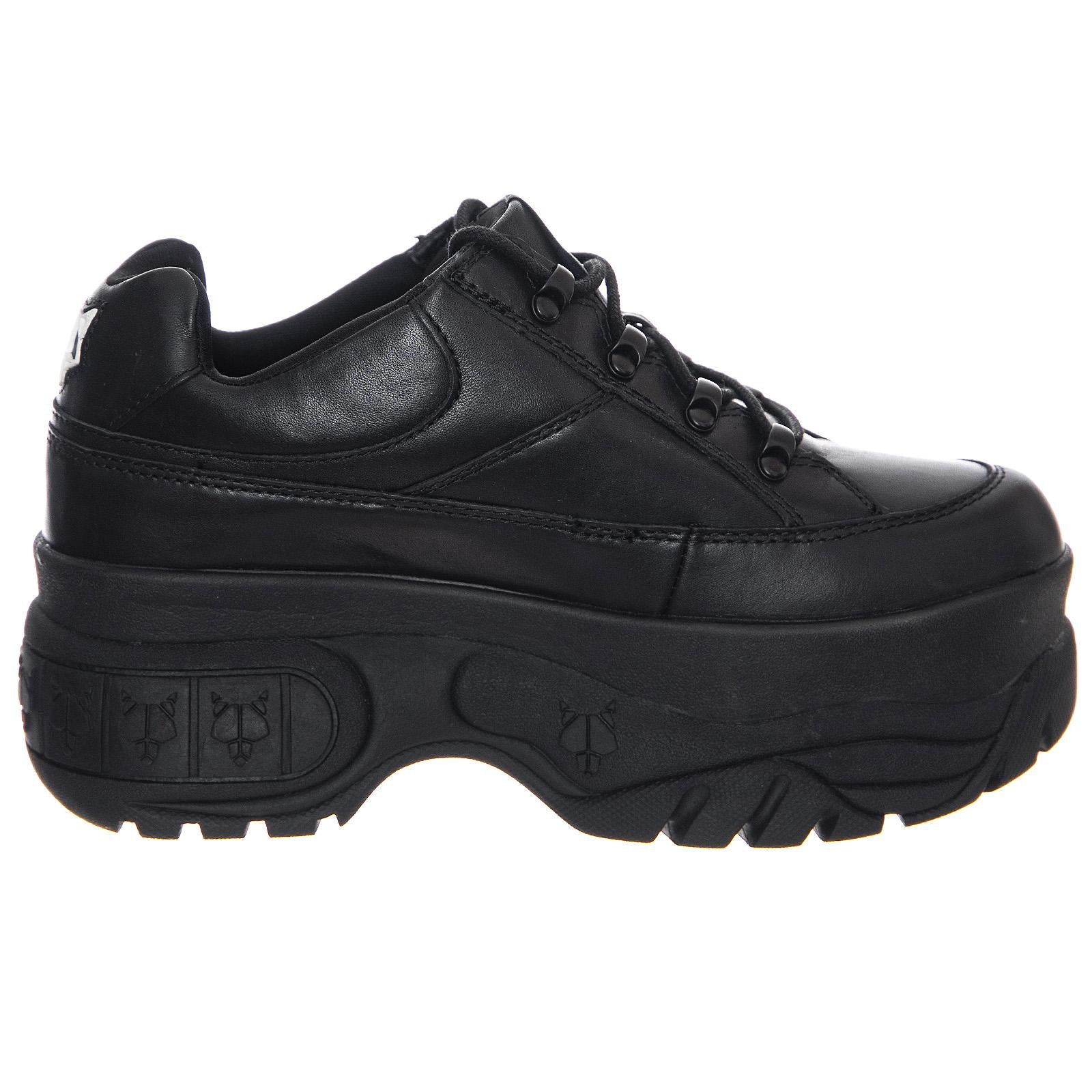  NWSSPORTY-BLK  NAKED WOLFE 