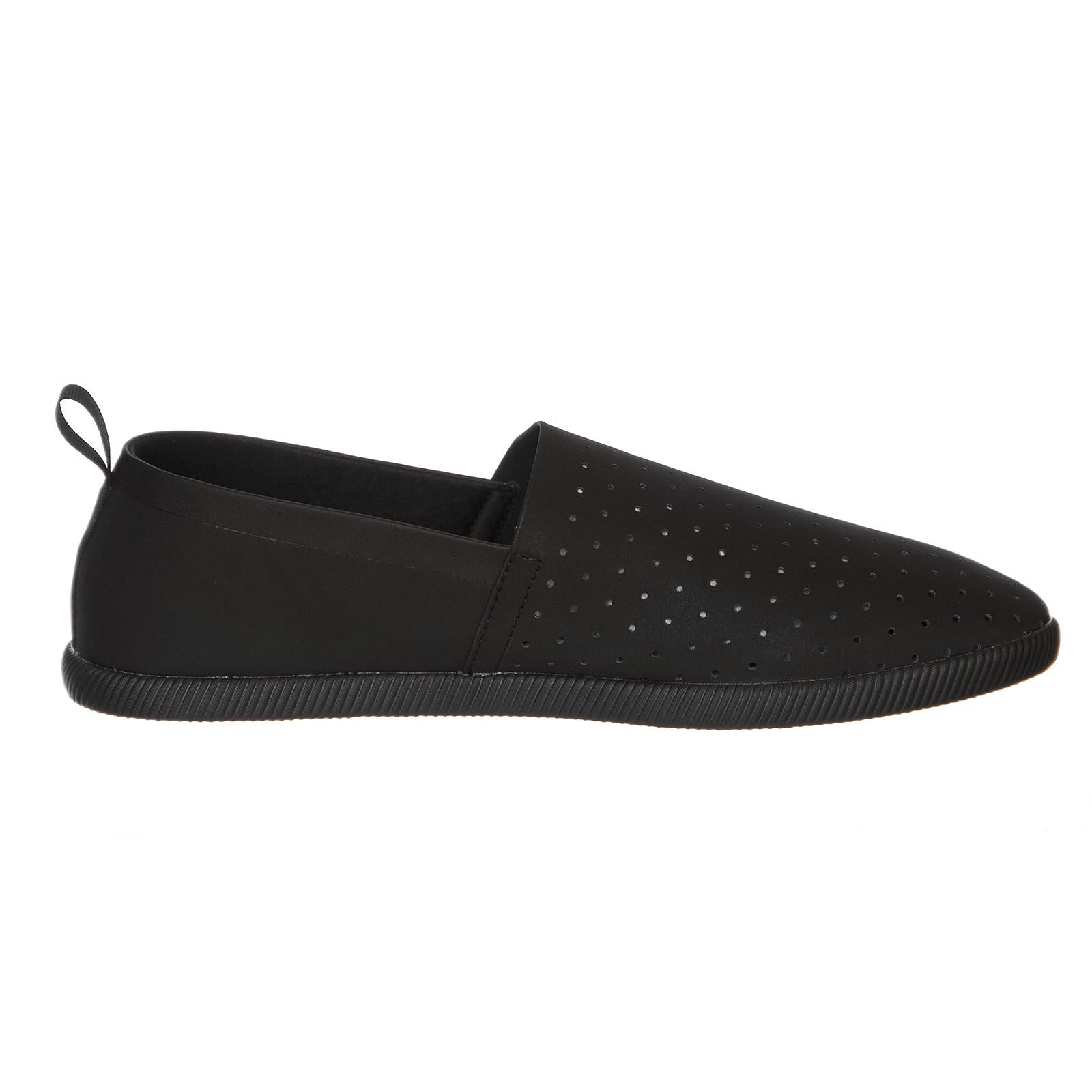 VENICE JIFFY BLACK SOLID 21102300-1001  NATIVE 