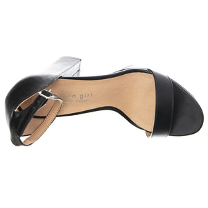  MG-SUZY01J1-BLK  MADDEN GIRL 