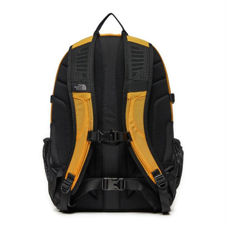 Borealis Classic Yellow - Zaino Giallo NF00CF9C4WP1  THE NORTH FACE 