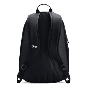 UA Hustle Sport Backpack Black - Zaino Nero 77-1364181-1  UNDER ARMOUR 