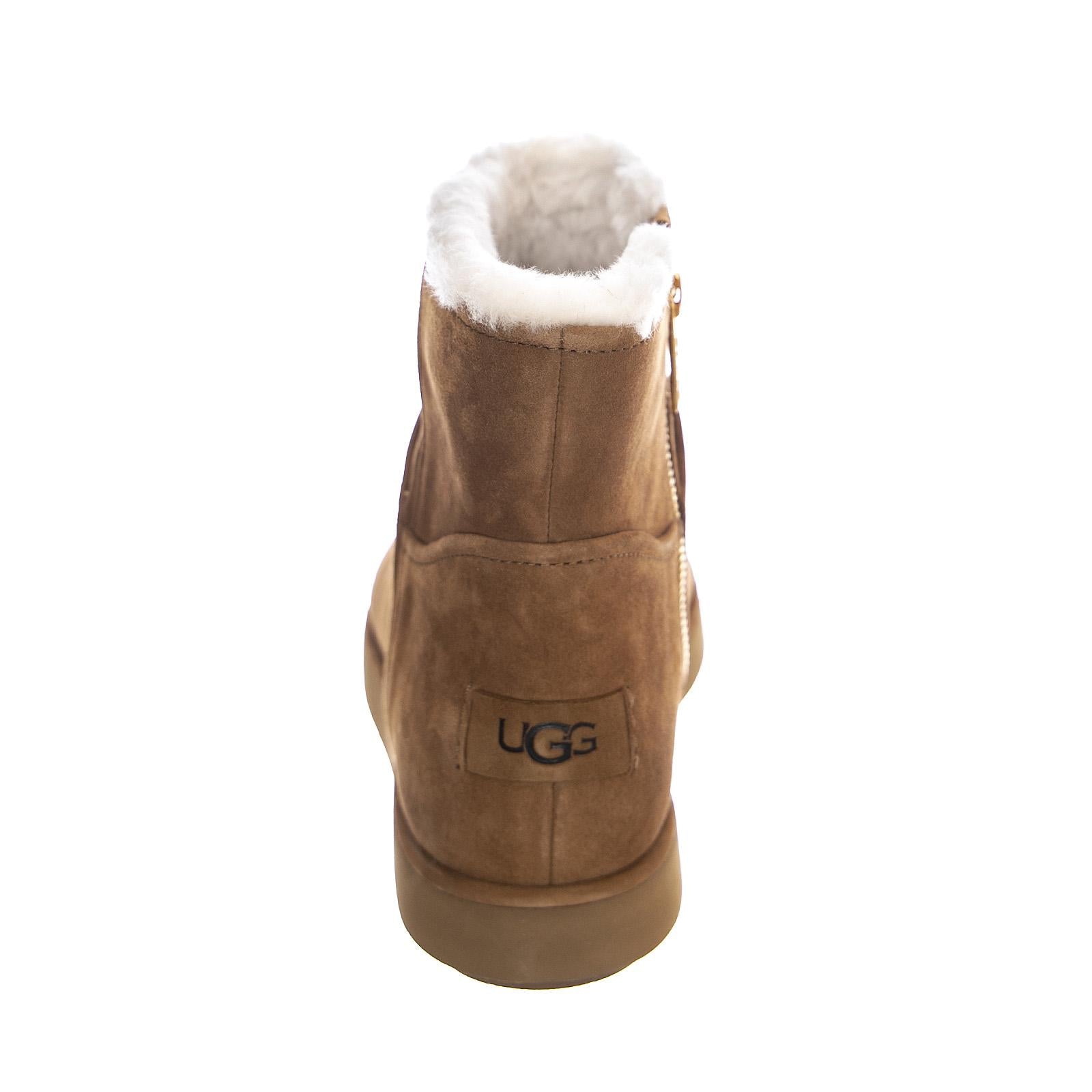  UGSCLMBLVBR1108143W  UGG 