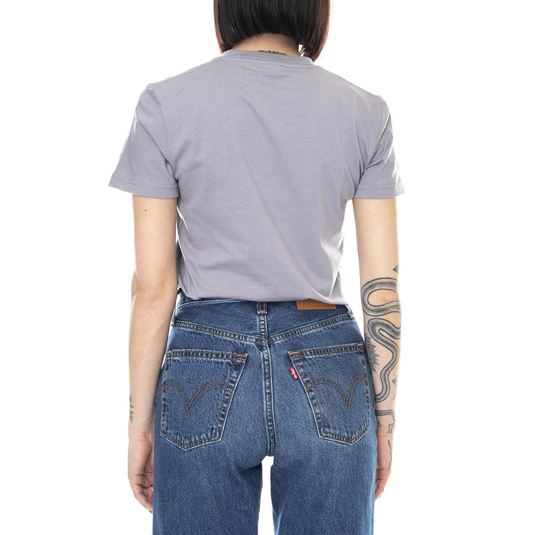  LAC21002-SLATE  LOS ANGELES APPAREL 