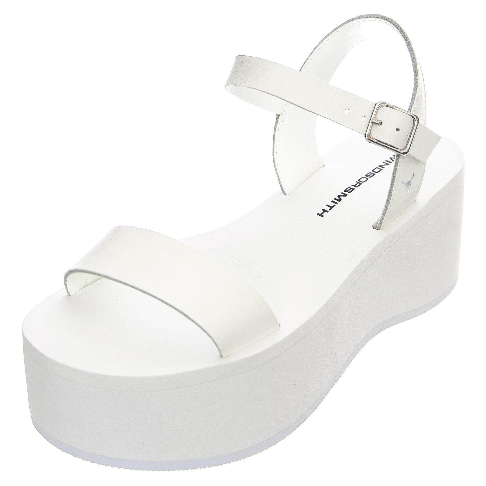  WSS-CARLA WHT  WINDSOR SMITH 