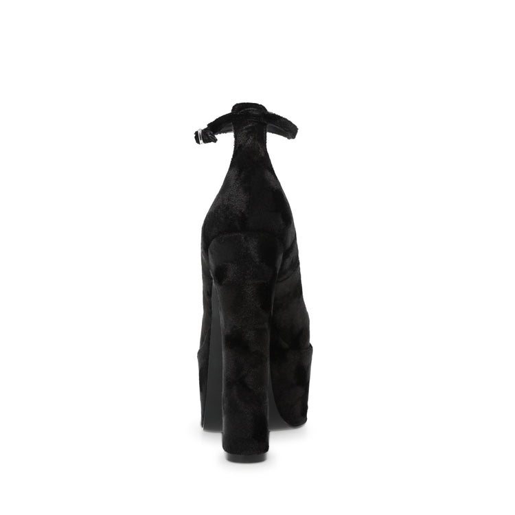 SKYRISE BLACK - Scarpe Décolleté Donna Nere SMSSKYRISE-BLK . STEVE MADDEN 